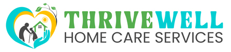 ThriveWell Home Care Services